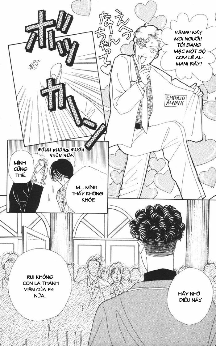 Con Nhà Giàu: Chapter 39
