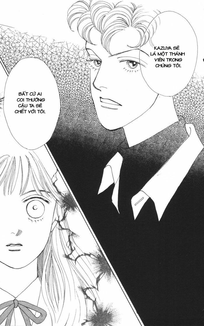 Con Nhà Giàu: Chapter 39