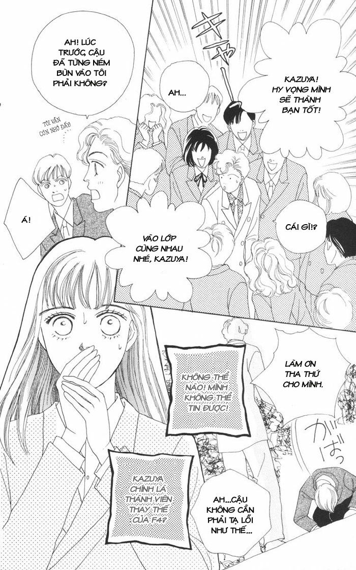 Con Nhà Giàu: Chapter 39