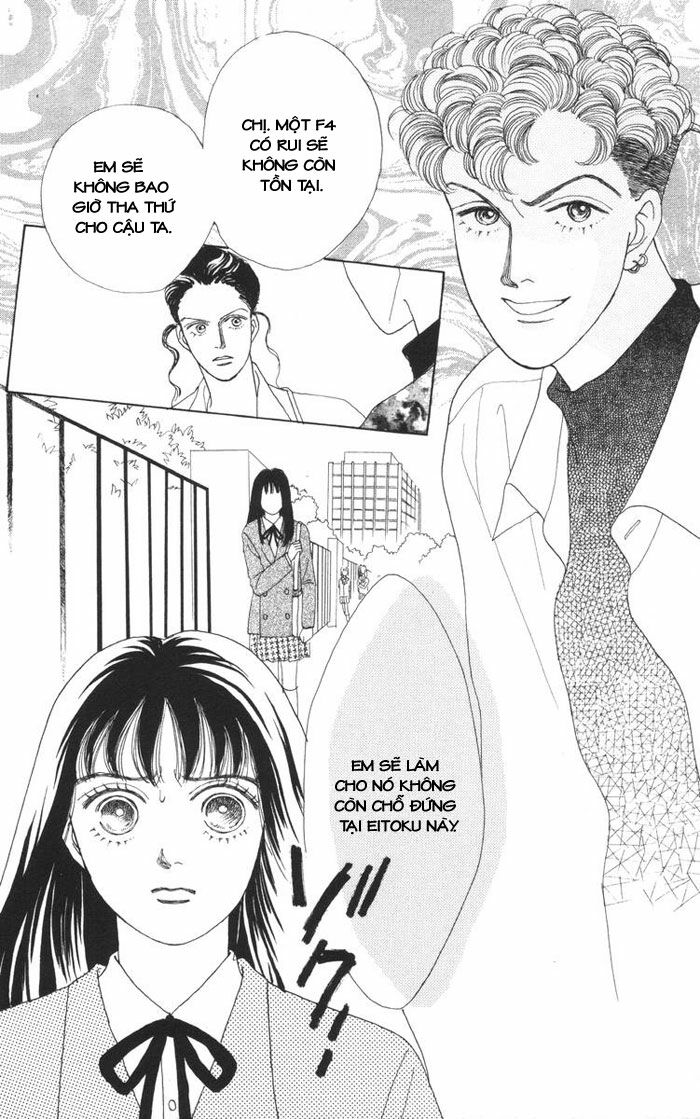 Con Nhà Giàu: Chapter 39