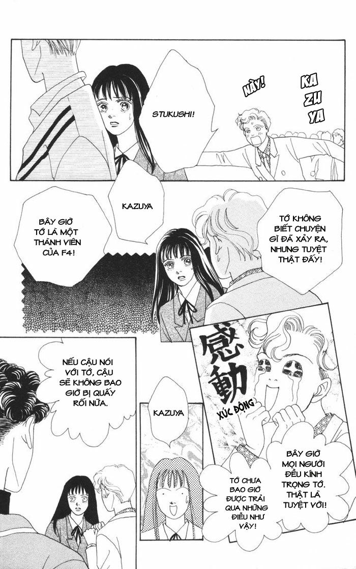 Con Nhà Giàu: Chapter 39