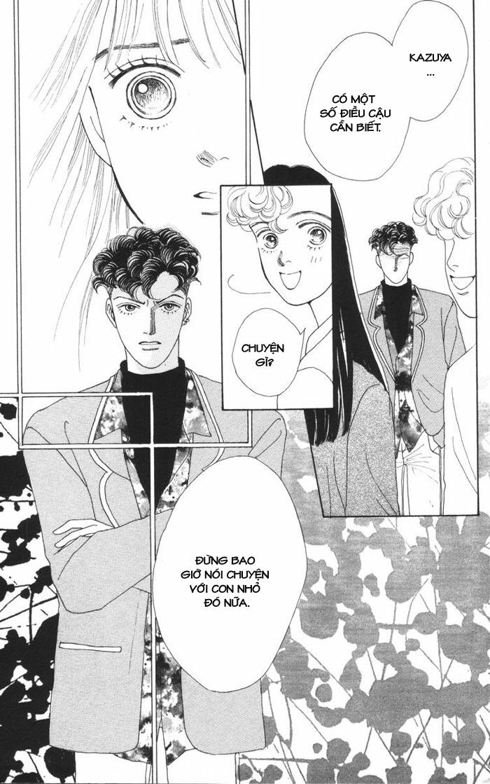 Con Nhà Giàu: Chapter 39