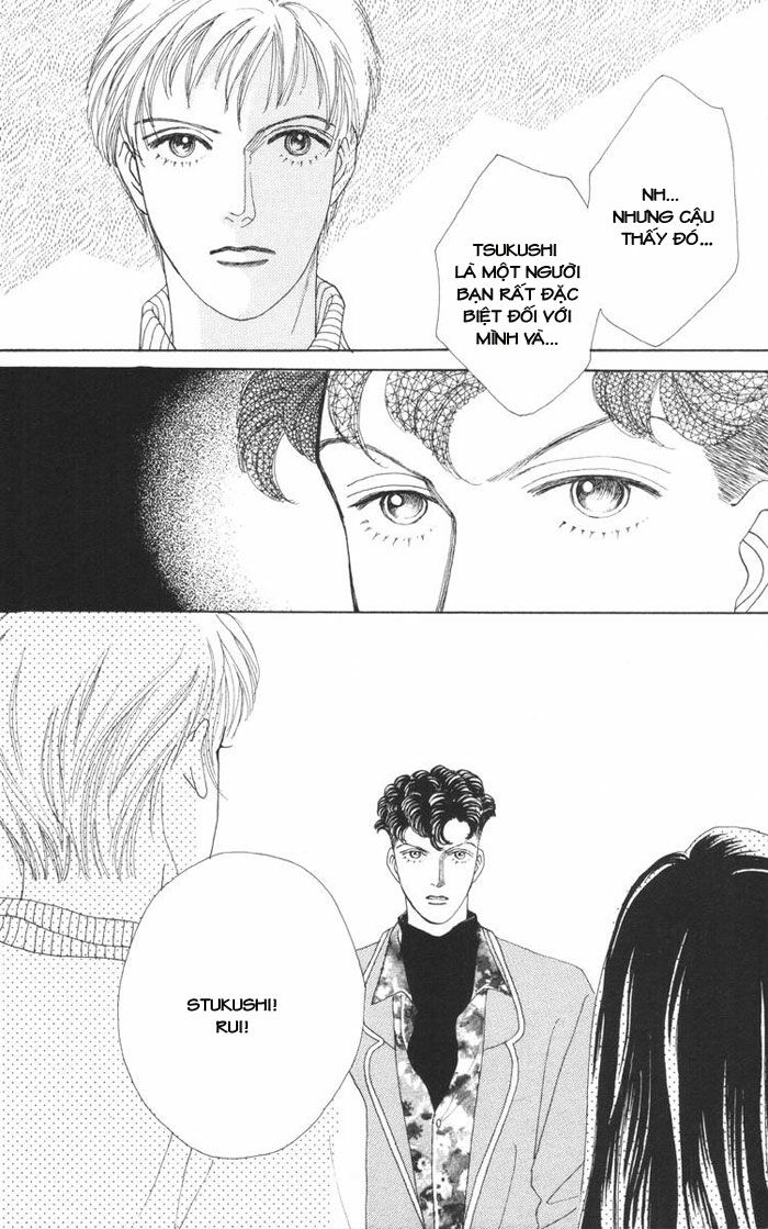 Con Nhà Giàu: Chapter 39