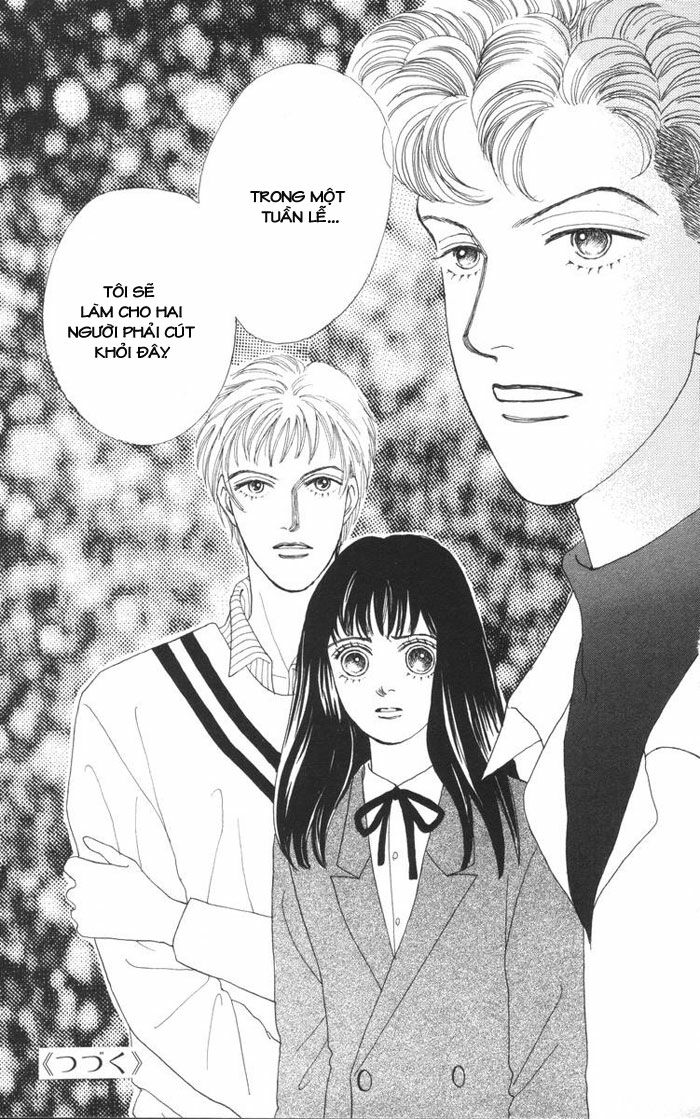 Con Nhà Giàu: Chapter 39