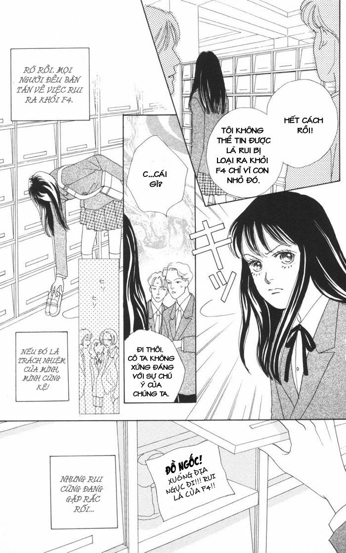 Con Nhà Giàu: Chapter 39
