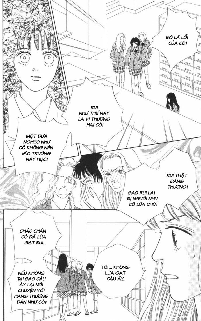 Con Nhà Giàu: Chapter 39