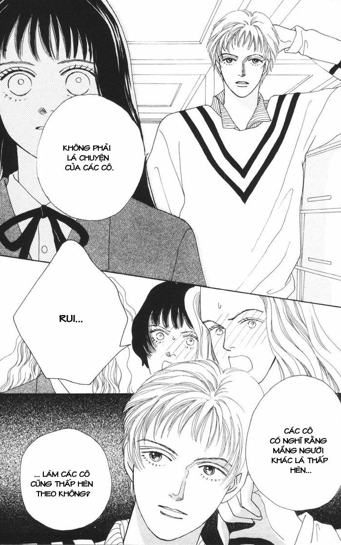 Con Nhà Giàu: Chapter 39