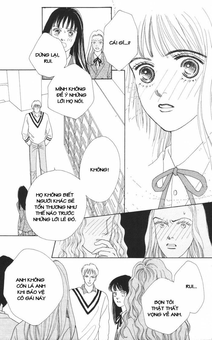Con Nhà Giàu: Chapter 39
