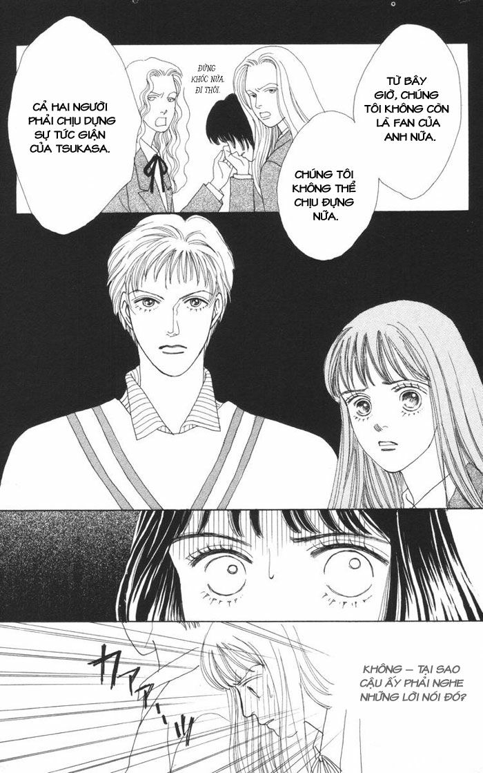Con Nhà Giàu: Chapter 39