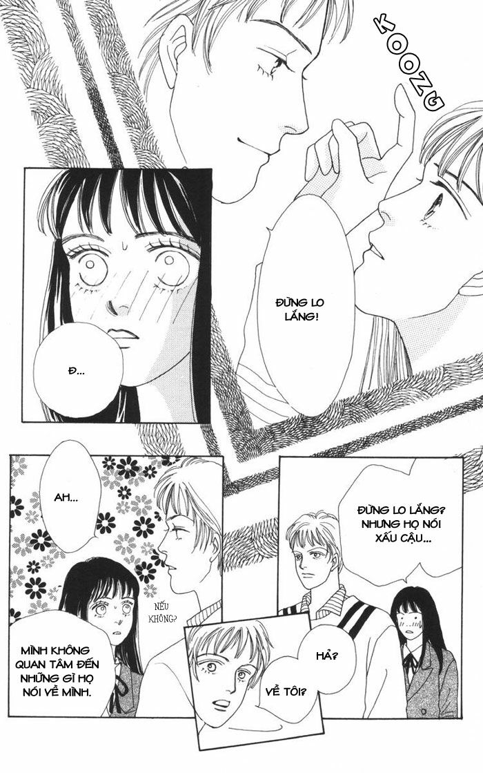 Con Nhà Giàu: Chapter 39
