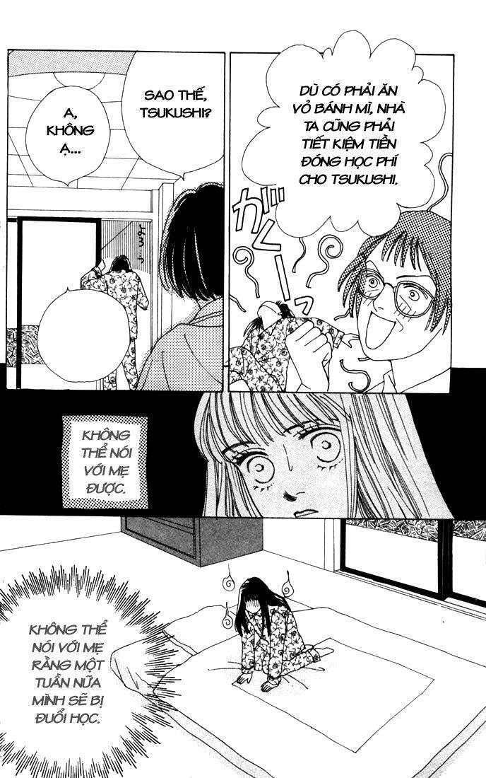 Con Nhà Giàu: Chapter 40