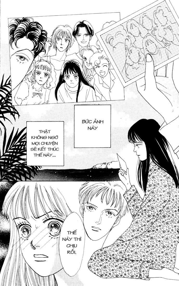 Con Nhà Giàu: Chapter 40