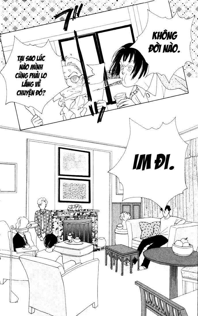Con Nhà Giàu: Chapter 40