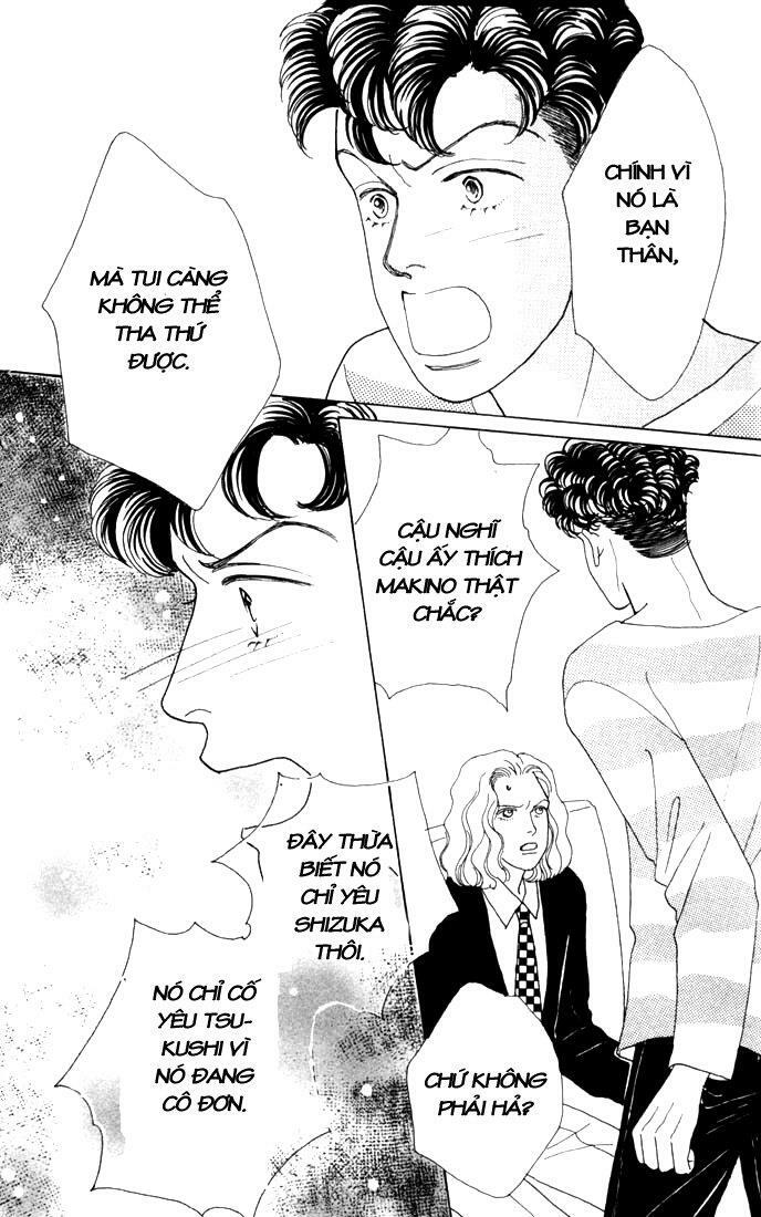 Con Nhà Giàu: Chapter 40