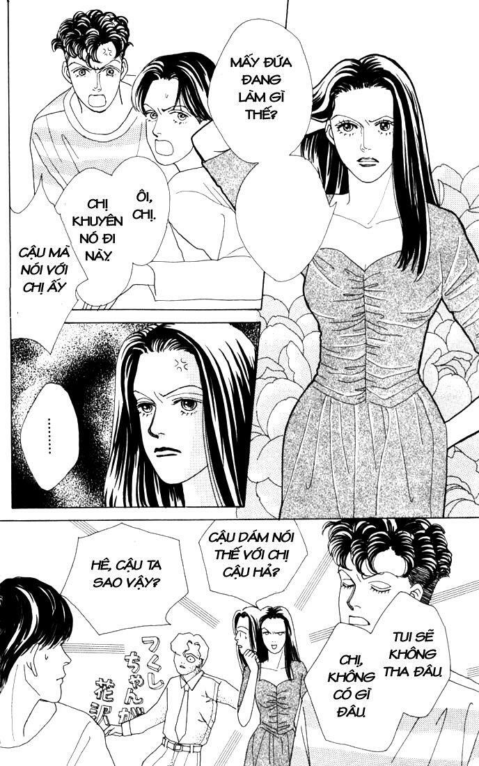 Con Nhà Giàu: Chapter 40