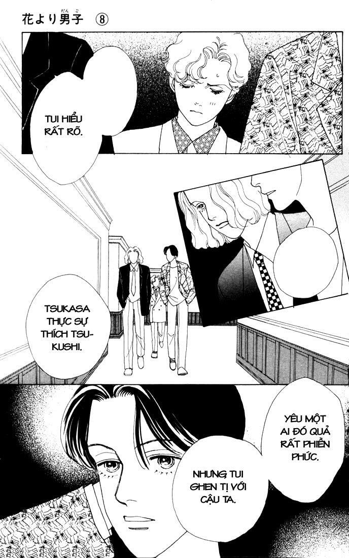 Con Nhà Giàu: Chapter 40