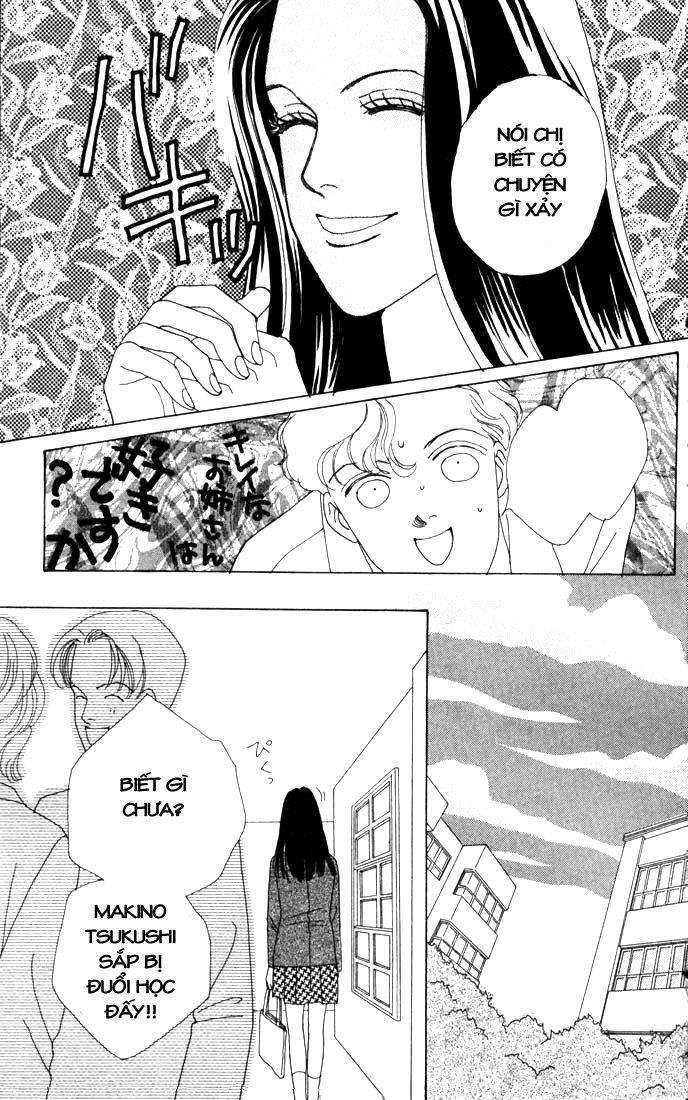 Con Nhà Giàu: Chapter 40