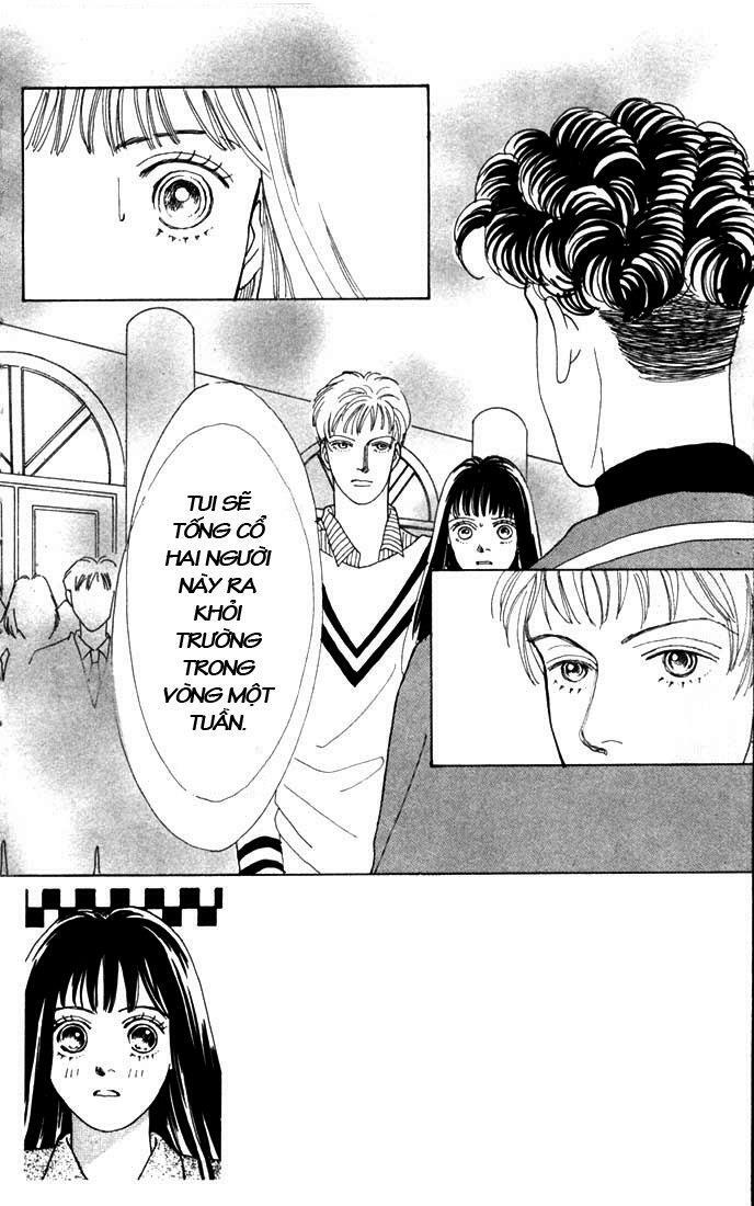 Con Nhà Giàu: Chapter 40
