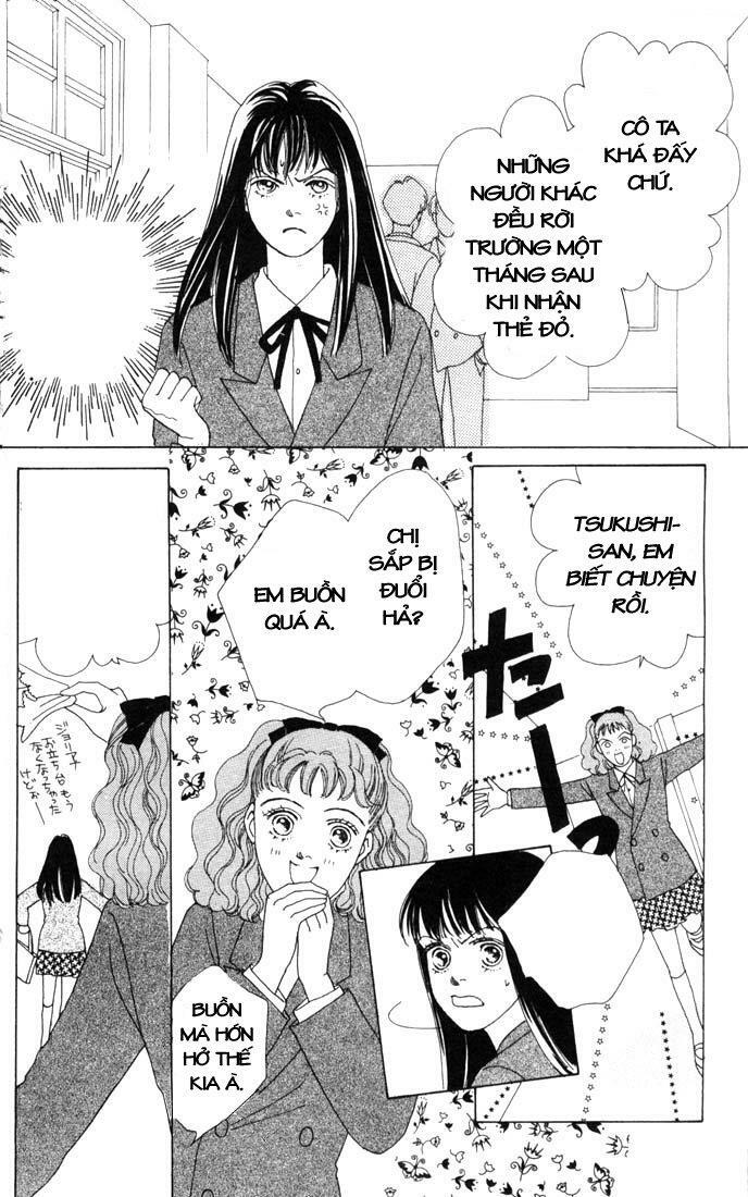 Con Nhà Giàu: Chapter 40