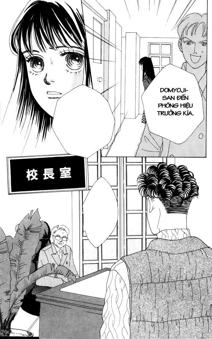 Con Nhà Giàu: Chapter 40