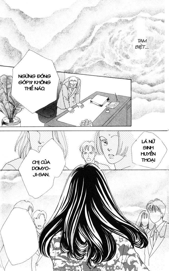 Con Nhà Giàu: Chapter 40