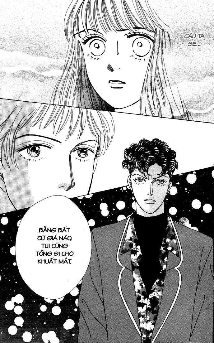 Con Nhà Giàu: Chapter 40
