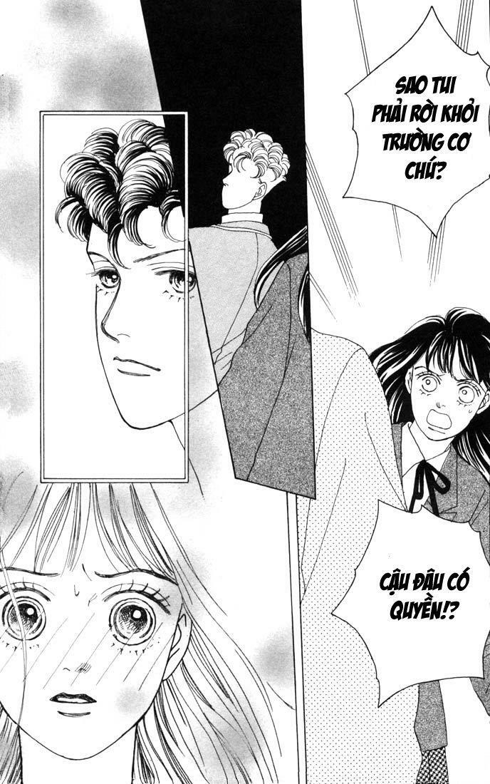 Con Nhà Giàu: Chapter 40