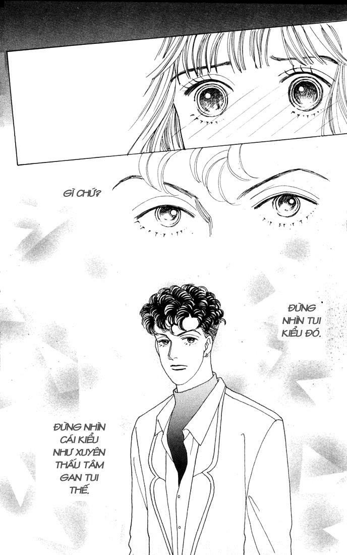 Con Nhà Giàu: Chapter 40