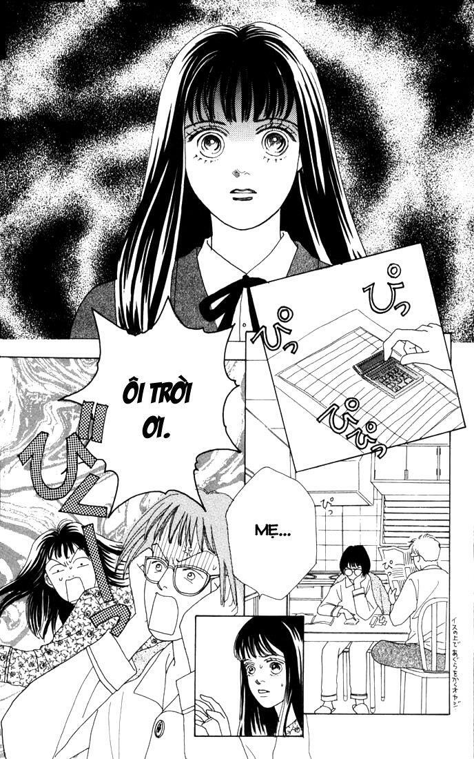 Con Nhà Giàu: Chapter 40