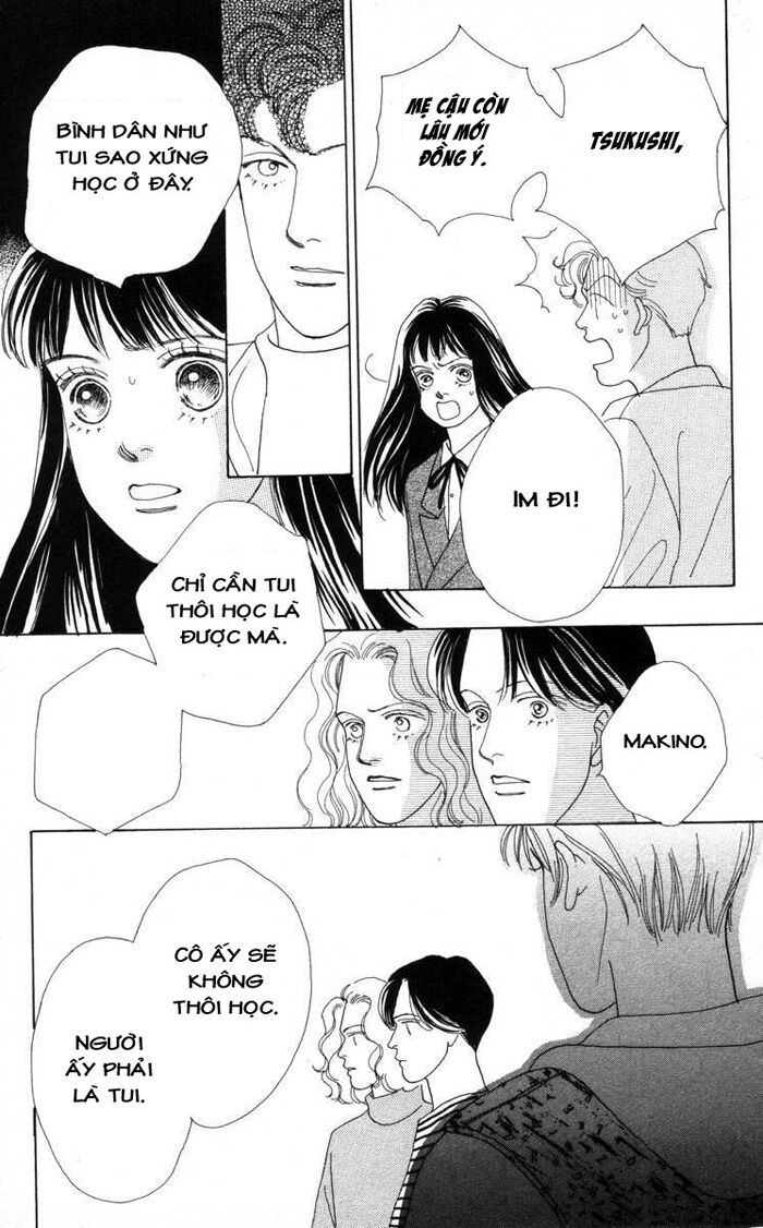Con Nhà Giàu: Chapter 41