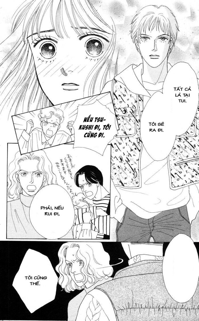 Con Nhà Giàu: Chapter 41