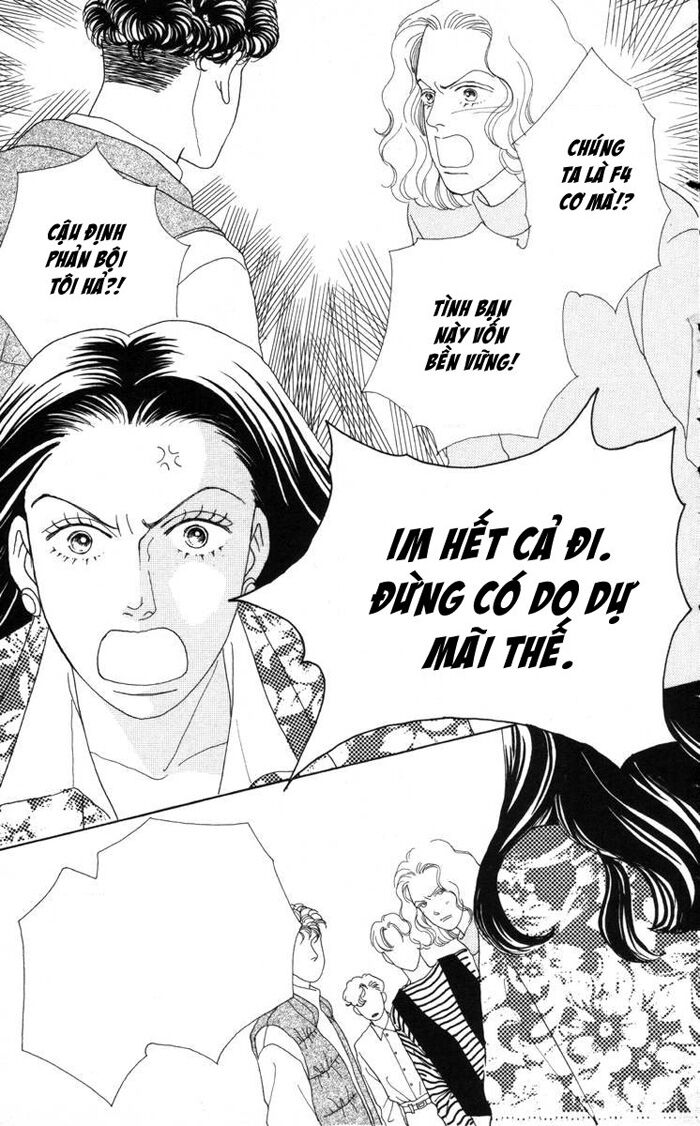 Con Nhà Giàu: Chapter 41