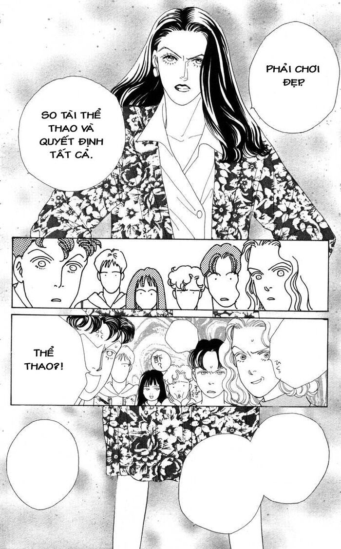 Con Nhà Giàu: Chapter 41