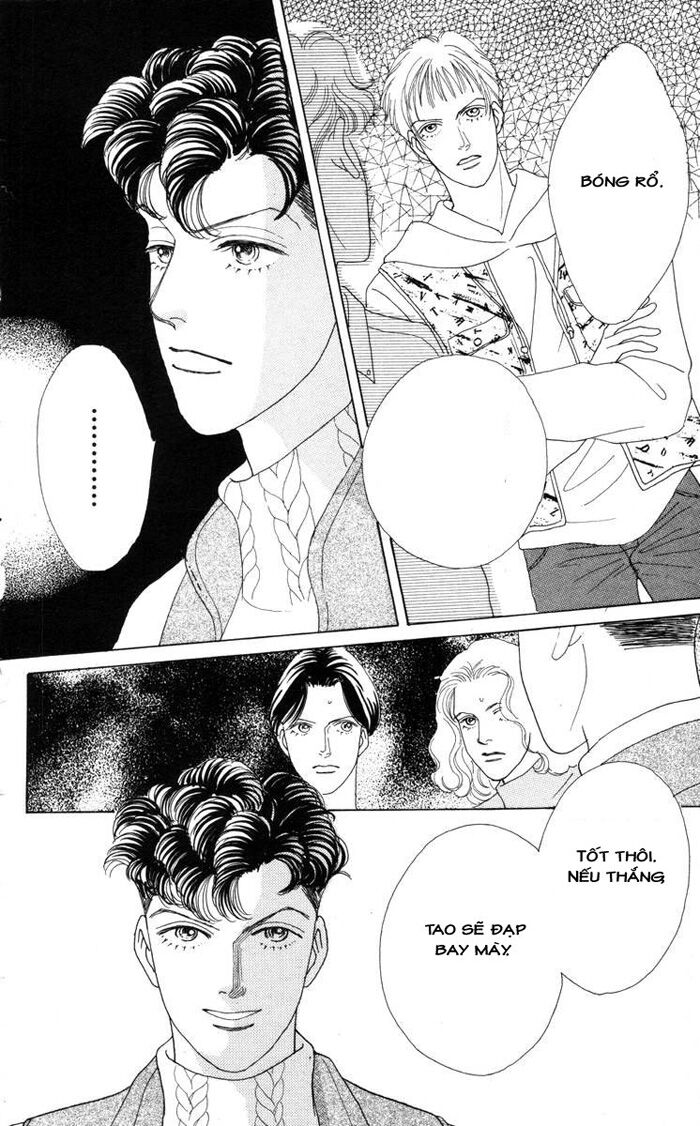 Con Nhà Giàu: Chapter 41