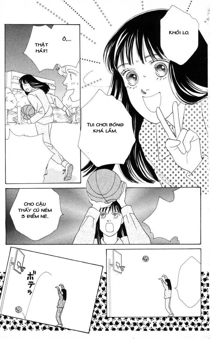 Con Nhà Giàu: Chapter 41