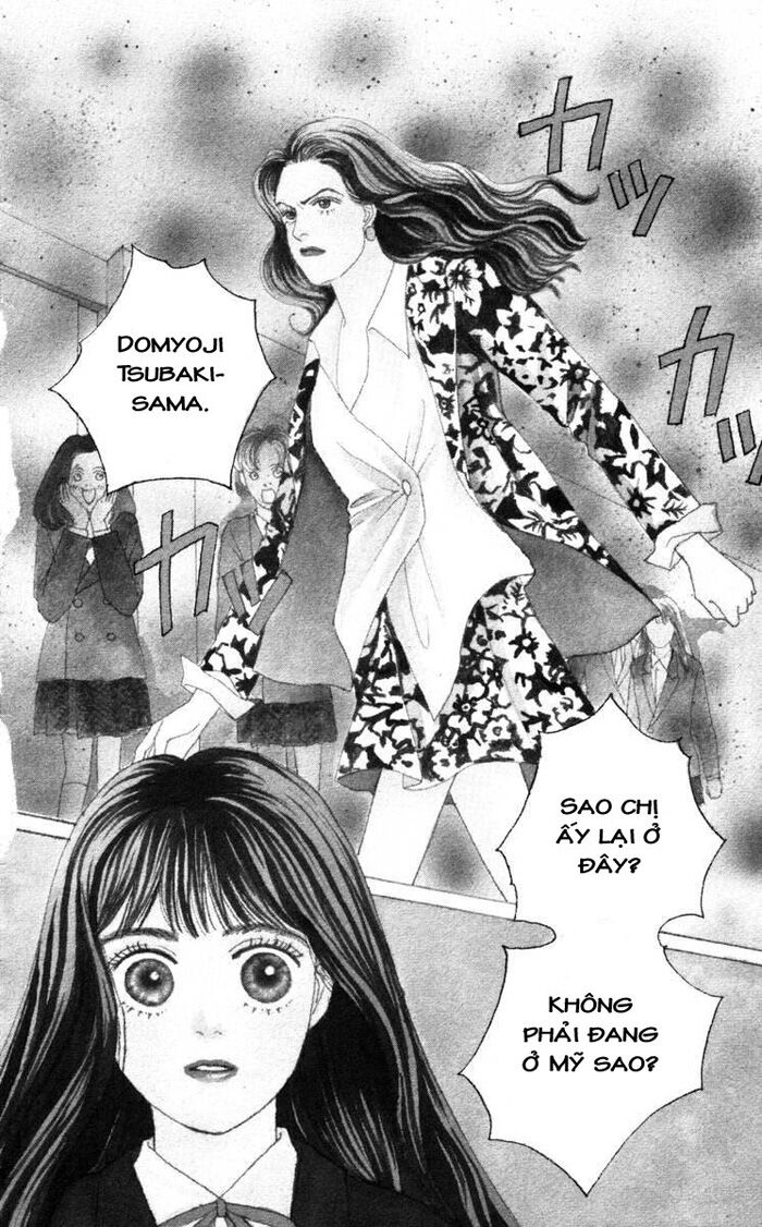 Con Nhà Giàu: Chapter 41