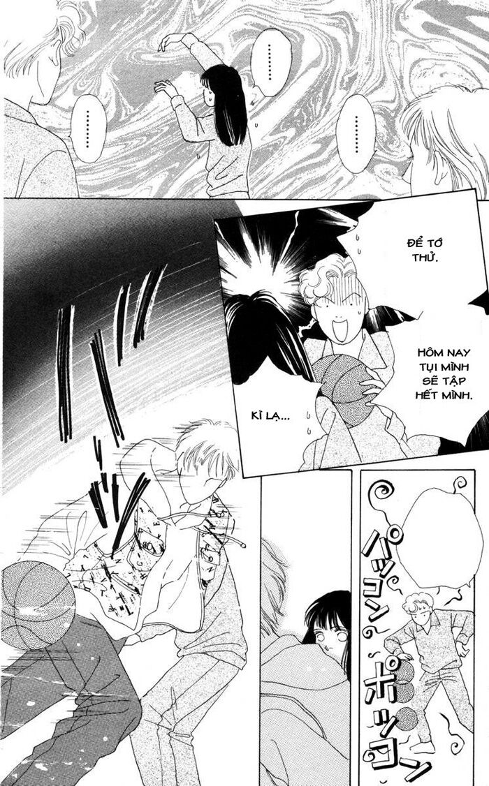 Con Nhà Giàu: Chapter 41