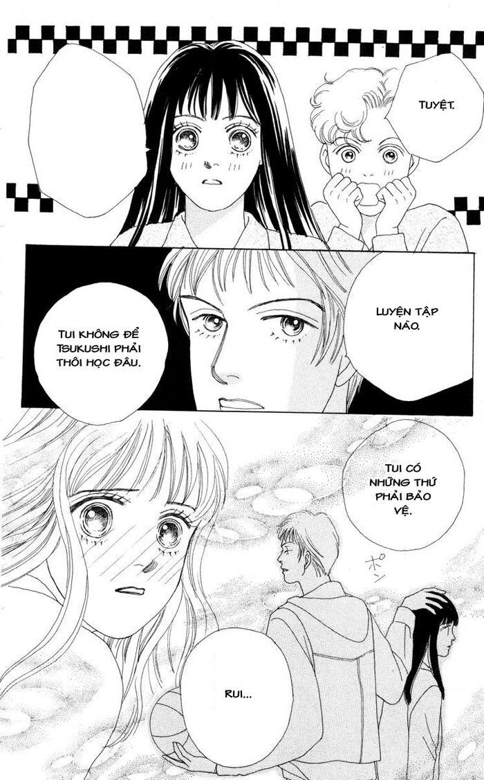 Con Nhà Giàu: Chapter 41