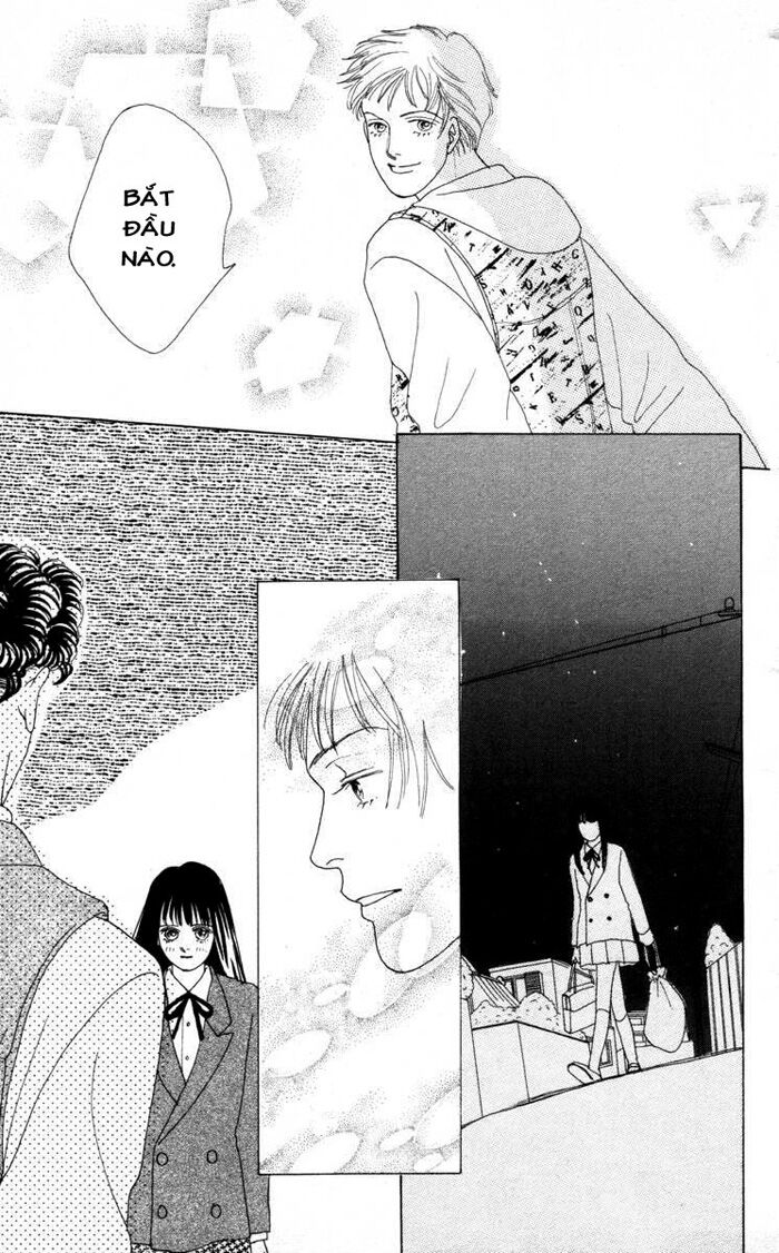 Con Nhà Giàu: Chapter 41