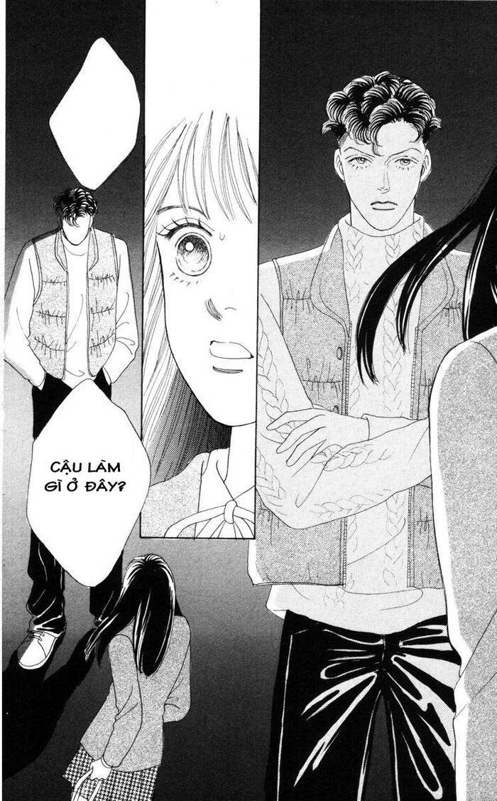 Con Nhà Giàu: Chapter 41
