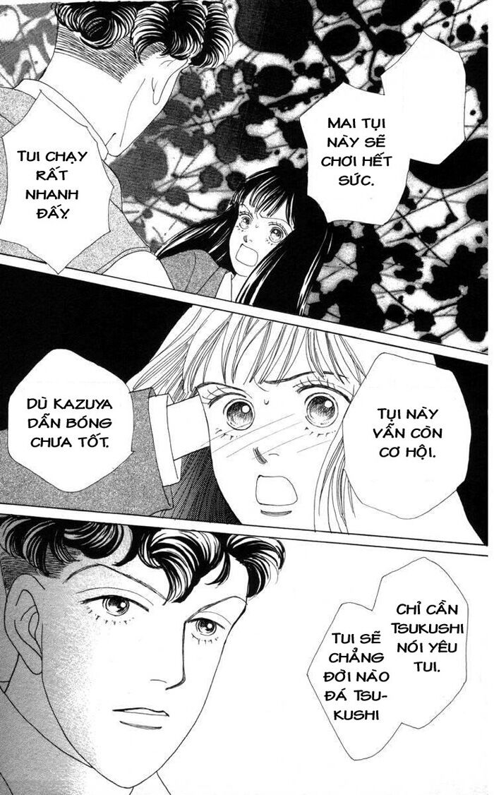 Con Nhà Giàu: Chapter 41