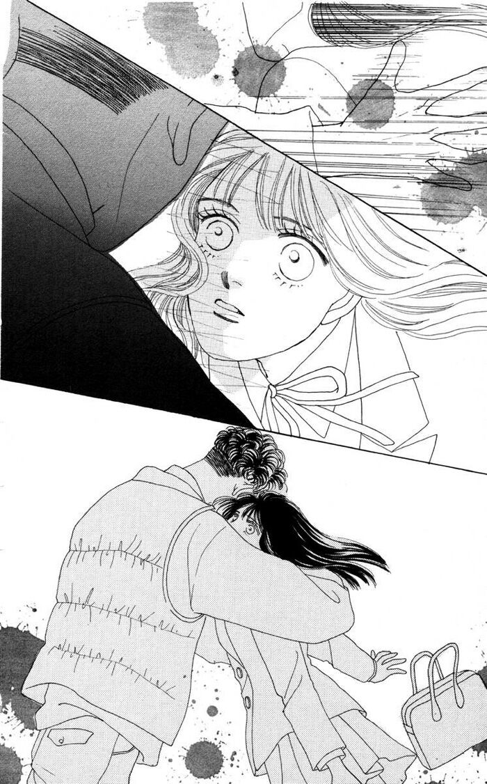 Con Nhà Giàu: Chapter 41