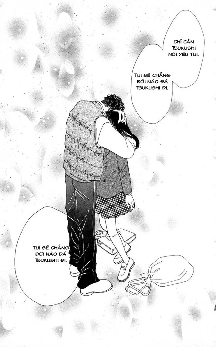 Con Nhà Giàu: Chapter 41