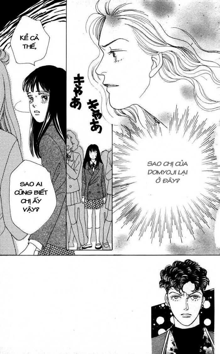 Con Nhà Giàu: Chapter 41