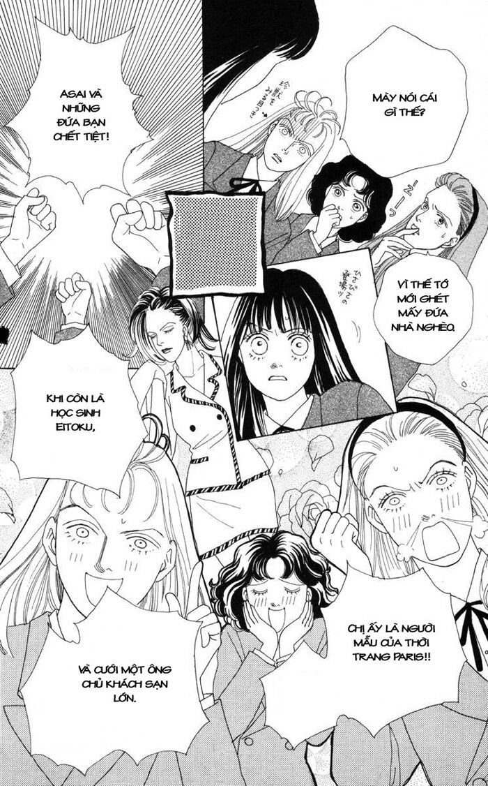 Con Nhà Giàu: Chapter 41