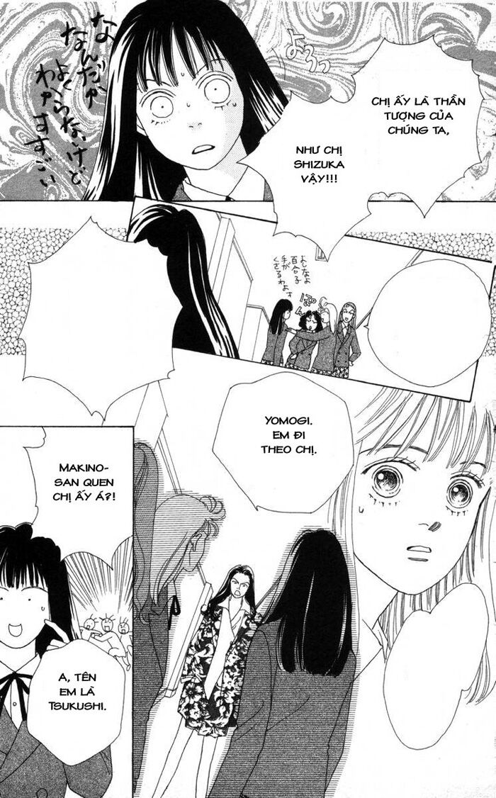 Con Nhà Giàu: Chapter 41