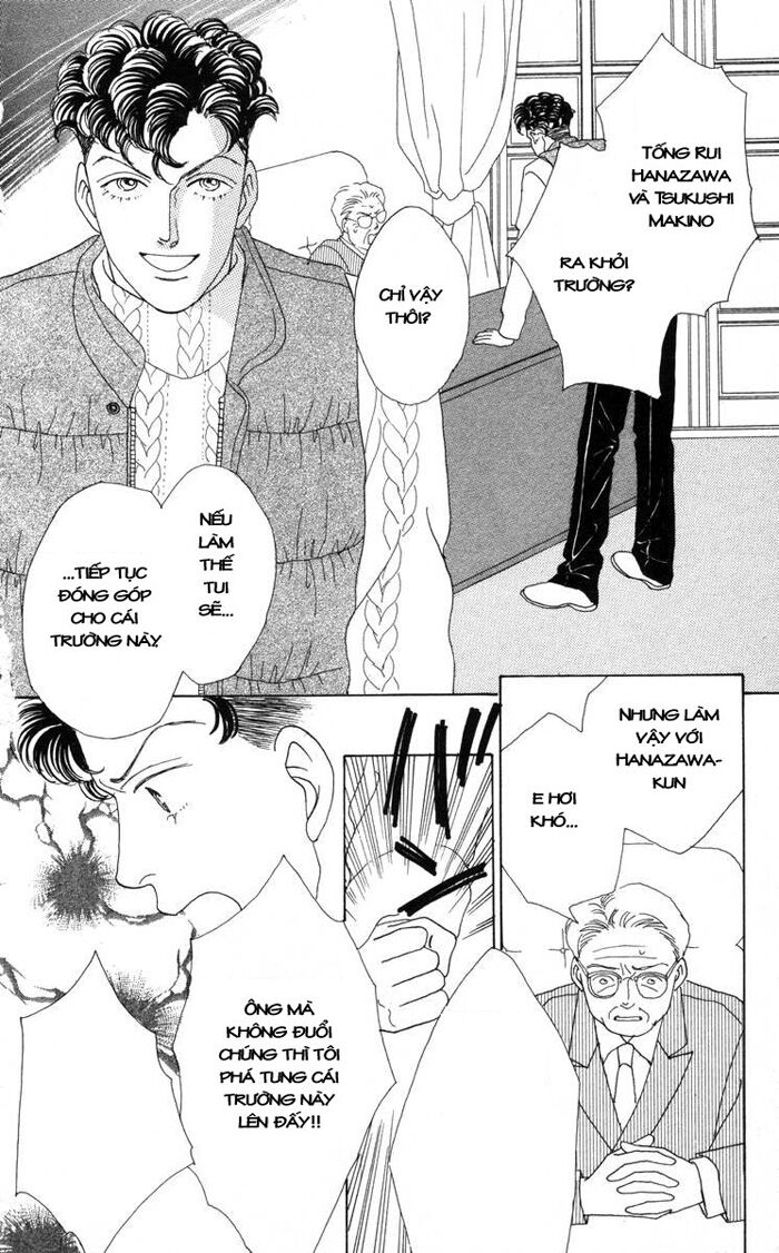 Con Nhà Giàu: Chapter 41