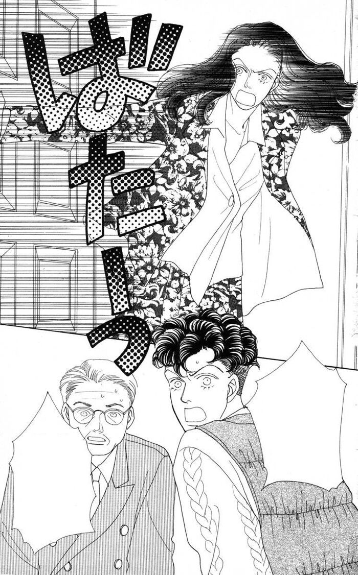Con Nhà Giàu: Chapter 41