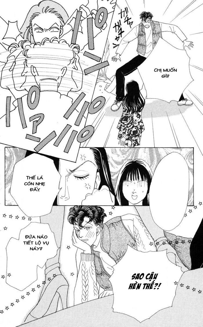 Con Nhà Giàu: Chapter 41
