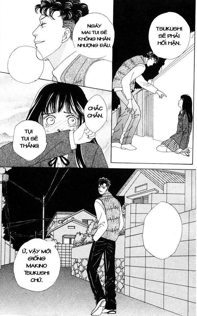 Con Nhà Giàu: Chapter 42